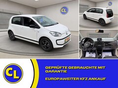 Bild des Angebotes VW up! Sondermodell Cup