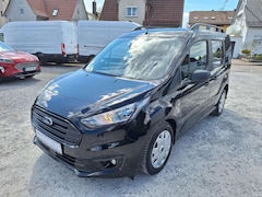 Bild des Angebotes Ford Transit Connect Kombi 240 Trend 1.5 Toterw. AHK DAB Winter-P.