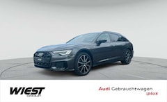 Bild des Angebotes Audi A6 S line 50 TDI quattro tiptr. Pano B&O M