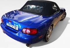 Bild des Angebotes Mazda MX-5 MX-5 1.6i 16V Phoenix