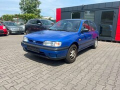 Bild des Angebotes Nissan Sunny Sunny LX OLDTIMER