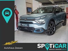 Bild des Angebotes Citroen E-C4 Electric