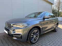 Bild des Angebotes BMW X6 M d M Sport/Komfortsit./HUD/ H&K/360°