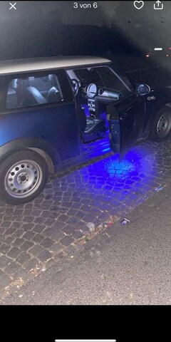 Bild des Angebotes MINI One Cooper