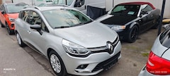 Bild des Angebotes Renault Clio IV Limited