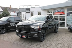 Bild des Angebotes Dodge RAM MY25 Limited Night 3,0L LPG RAMBOX Tailgate Luft
