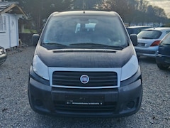 Bild des Angebotes Fiat Scudo L2H1 130 Multijet teilverglast (5 Sitze) (N1)