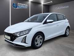 Bild des Angebotes Hyundai i20 SELECT *LED*CARP*HAC*PDW*DAW*LKAS*FCA*ROA*