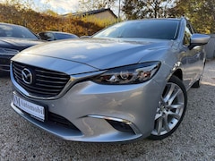 Bild des Angebotes Mazda 6 Kizoku Sitz+LenkradHz.*Kamera*Navi*Tempo*Bose