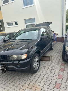 Bild des Angebotes BMW X5 3.0 d