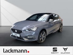 Bild des Angebotes SEAT Leon FR Plus 1.5 eTSI *Pano*Matrix*AssistXL*RFK
