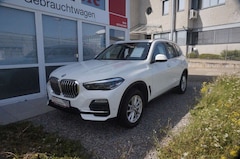 Bild des Angebotes BMW X5 xDrive Autm.231-PS*NAVI*LEDER*ACC*360-KAMERA