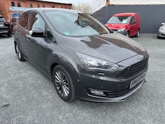 Bild des Angebotes Ford C-Max C-MAX Sport / Navi / Kamera / Standheizung