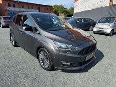 Bild des Angebotes Ford C-Max C-MAX Sport / Navi / Kamera / Standheizung