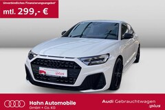 Bild des Angebotes Audi A1 30TFSI S line Virtual CAM ACC