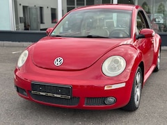 Bild des Angebotes VW New Beetle Lim. 1.4 Leder-Scheckheft Gepflegt