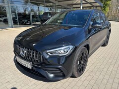 Bild des Angebotes Mercedes-Benz GLA 35 AMG 4Matic ACC/Night/Pano/Navi/360°/MBUX
