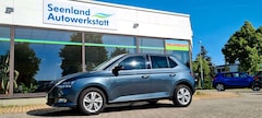 Bild des Angebotes Skoda Fabia 1.0l TSI 81kW Style LED Sitzheizung Tempo