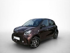 Bild des Angebotes smart forFour EQ prime Navi Leder SHZ PanoDach LED Rückfahrkame