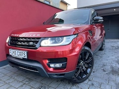 Bild des Angebotes Land Rover Range Rover Sport HSE Dynamic*PANO*KAM*AHK*