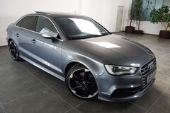 Bild des Angebotes Audi S3 2.0 TFSI Lim. S-tronic quattro Panoram/19Zoll