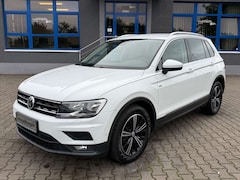 Bild des Angebotes VW Tiguan Join Start-Stopp