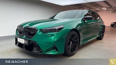 Bild des Angebotes BMW M5 A Tou AHK,DAProf,ACC,Sitzbelü