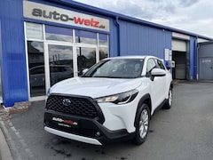 Bild des Angebotes Toyota Corolla Cross Hybrid 2.0 VVT-i 4x4 Active