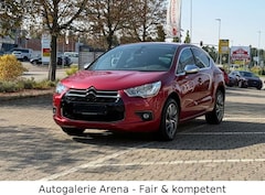 Bild des Angebotes Citroen DS4 SoChic *Navi *Sitzheizung *BT Car Play