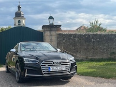 Bild des Angebotes Audi S5 S5 Cabrio 3.0 TFSI quattro tiptronic
