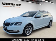 Bild des Angebotes Skoda Octavia 2.0 TDI Style Combi/SHZ/TEMP/NAVI/PDC
