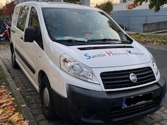 Bild des Angebotes Fiat Scudo Scudo 10 L1H1Basis