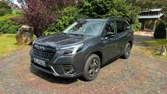 Bild des Angebotes Subaru Forester 2.0ie EDITION BLACK PLATINUM*AHK
