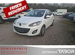 Bild des Angebotes Mazda 2 1.3 Active Klimaaut. LM SHZ Lichtaut. el. FH
