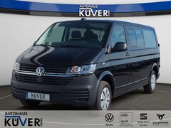Bild des Angebotes VW T6.1 Kombi 2,0 TDI LR Tempomat+Klima+CarPlay