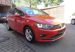 Bild des Angebotes VW Golf Sportsvan **Highline** Pano./LED/ACCMod.2015