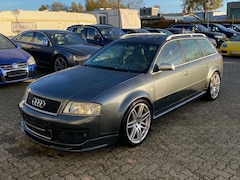 Bild des Angebotes Audi RS6 AVANT 4,2 V8 BI TURBO