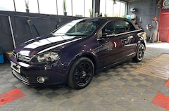 Bild des Angebotes VW Golf Cabriolet Basis BMT