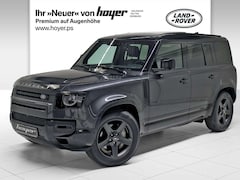 Bild des Angebotes Land Rover Defender 110 D300  X-Dynamic SE AHK Pano HUD