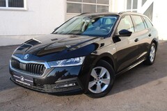 Bild des Angebotes Skoda Octavia Tour 4x4 ACC KEYGO AMBIENTE CARPLAY LED