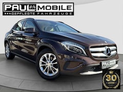 Bild des Angebotes Mercedes-Benz GLA 200 d 4Matic Navi Bi-Xenon R-Cam PDC v+h Eu6
