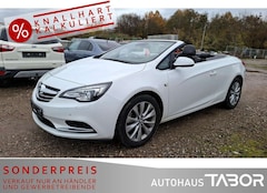 Bild des Angebotes Opel Cascada 1.4 Turbo Innovation Navi Xen SHZ PDC