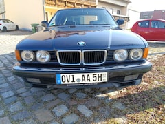 BMW 740 740i V8