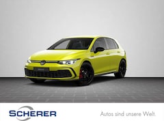 Bild des Angebotes VW Golf GTI 2.0 GTI DSG LEDER*BLACKSTYLE*HARMAN uvm