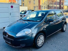 Bild des Angebotes Fiat Grande Punto Punto 1.4