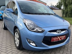 Bild des Angebotes Hyundai iX20 1.6 Comfort*Automatik*Sitzheizung*PDC*