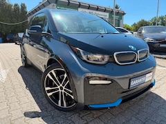 Bild des Angebotes BMW i3 s 120AH 2-HAND BMW SCHECKHEFT 100 % SOH LED