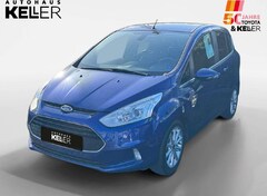 Bild des Angebotes Ford B-Max Titanium Automatik *1.Hand
