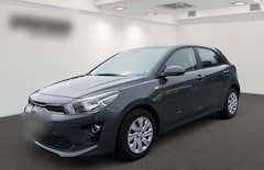 Bild des Angebotes Kia Rio Edition 7 Sitzheizung/Klima/Tempomat