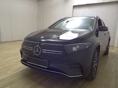 Bild des Angebotes Mercedes-Benz EQA 250 AMG-Line Leder Navi LED RfK Distronic+